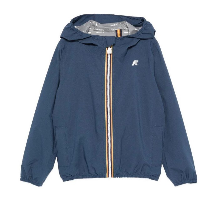 K WAY p.jack stretch dot