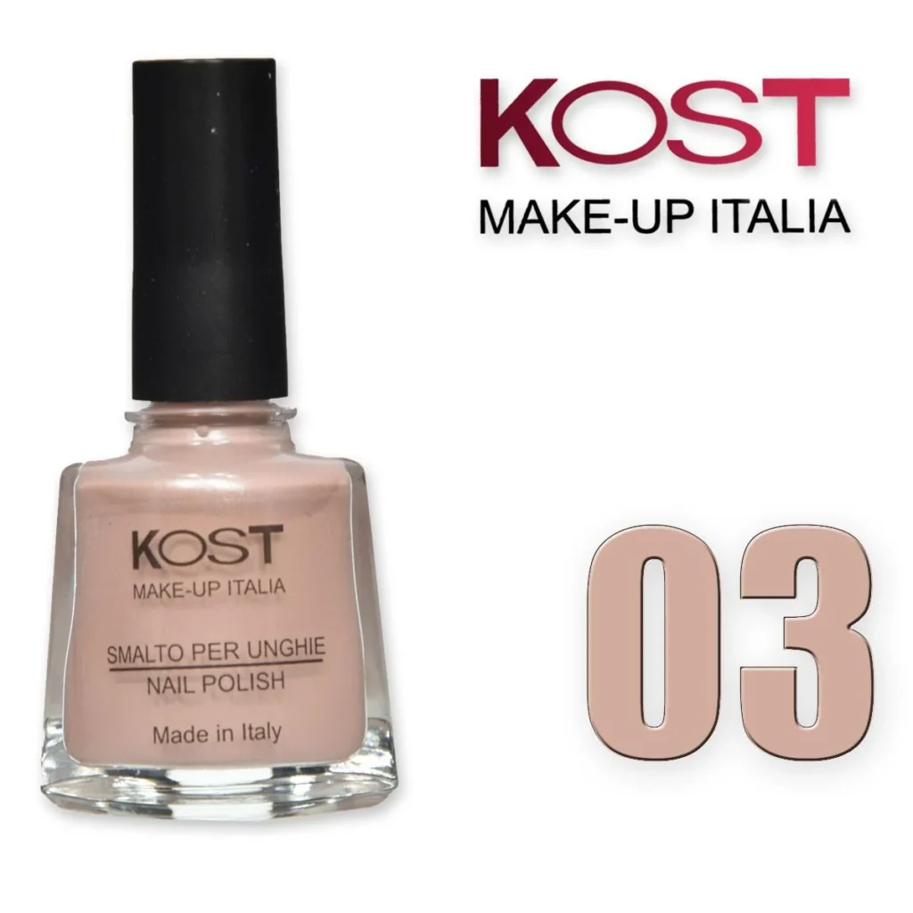 Kost Make Up Smalto