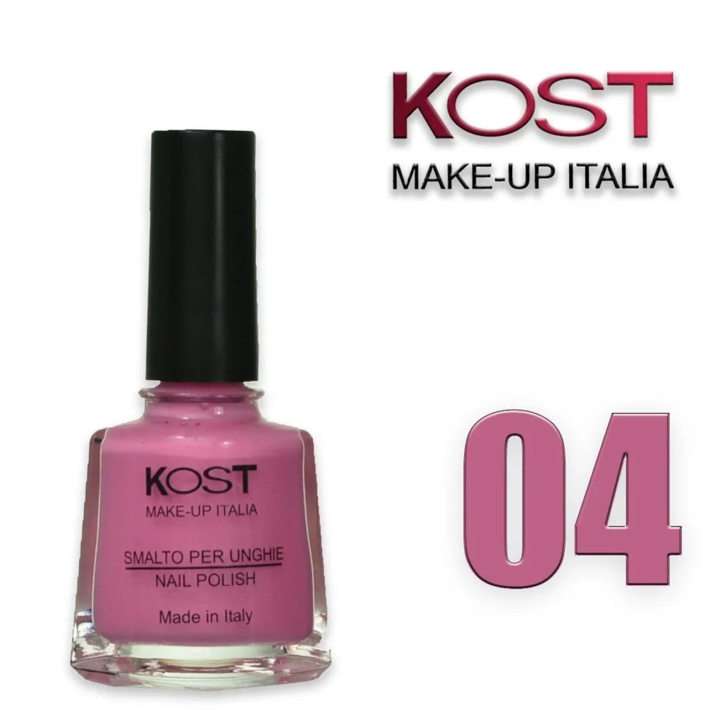 Kost Make Up Smalto