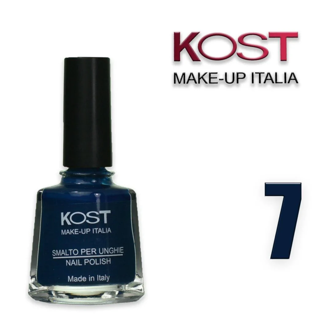 Kost Make Up Smalto