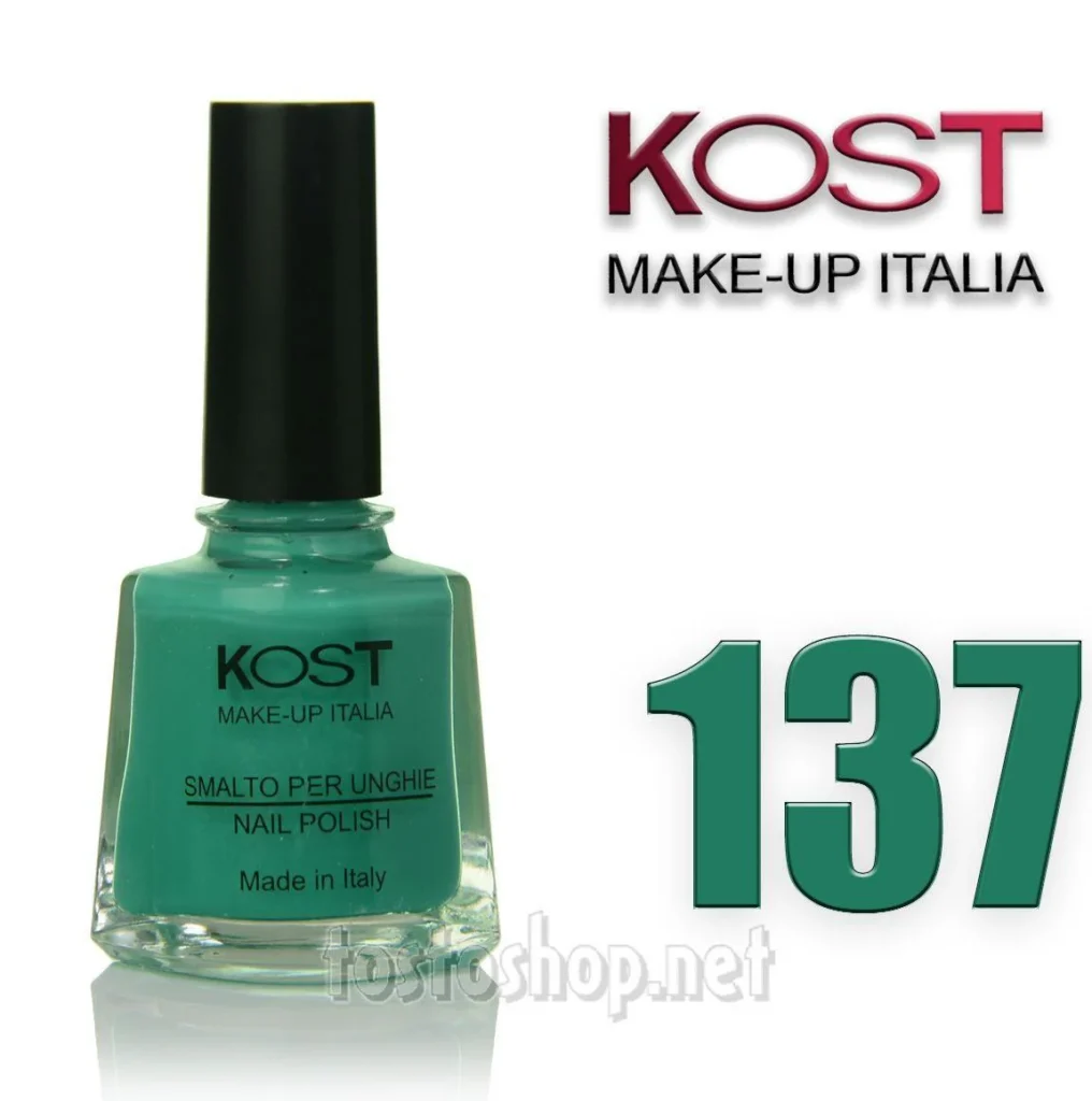 Kost Make Up Smalto