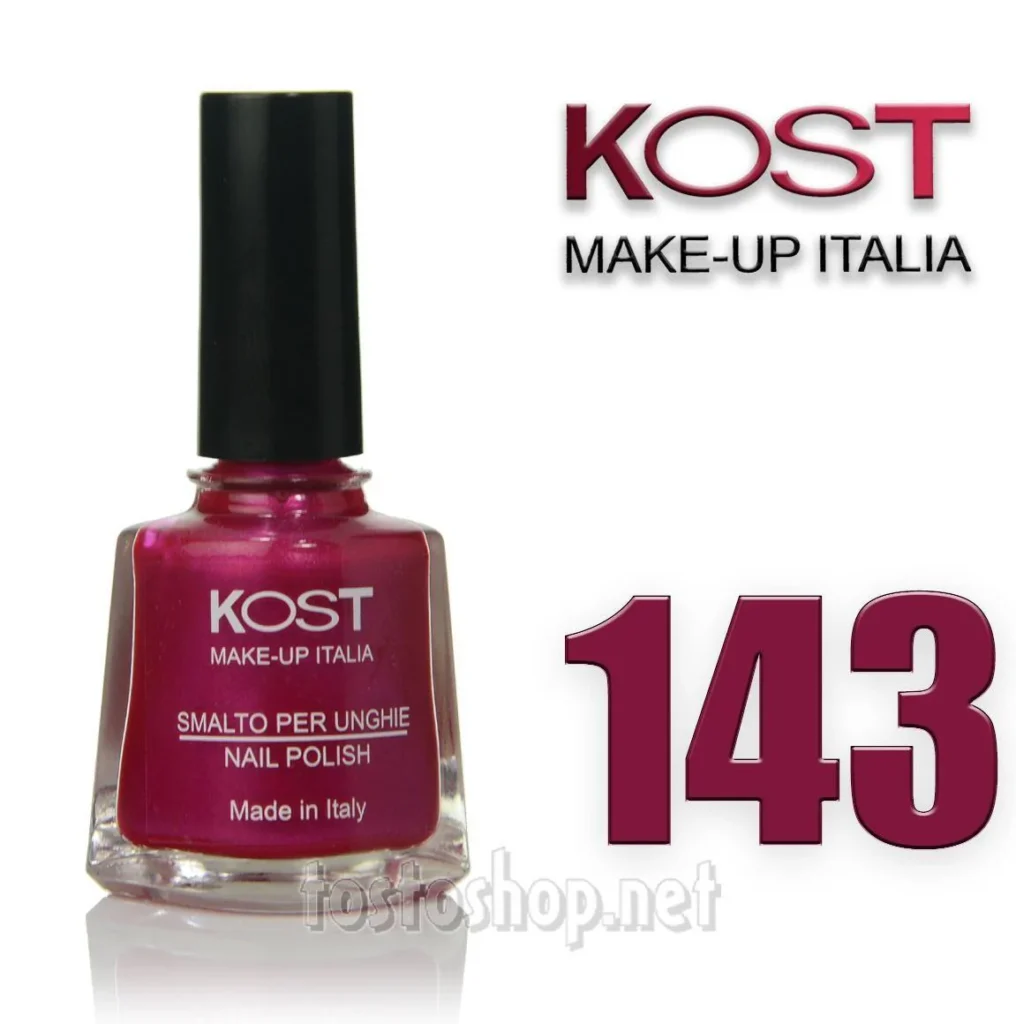 Kost Make Up Smalto
