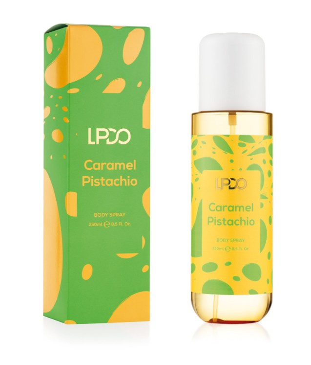 LPDO – Body Spray 250 ml