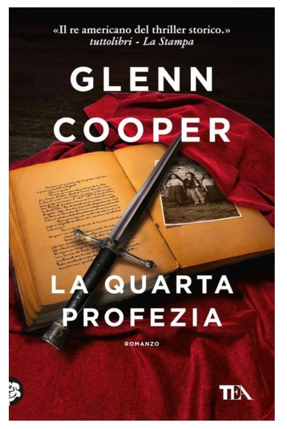La Quarta Profezia