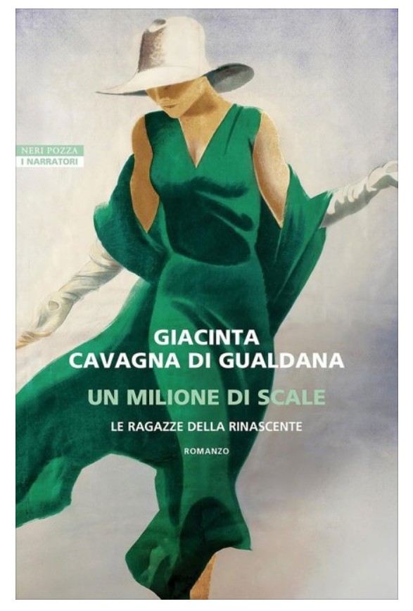 Le ragazze della Rinascente