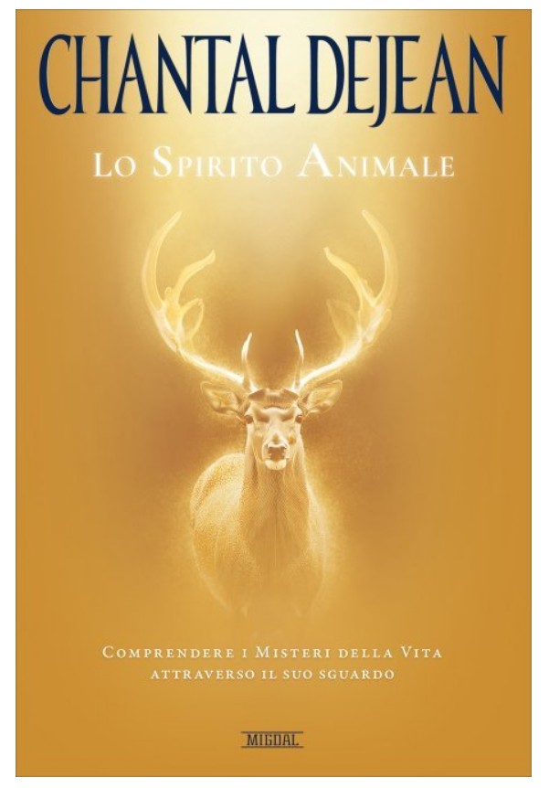 Lo Spirito Animale