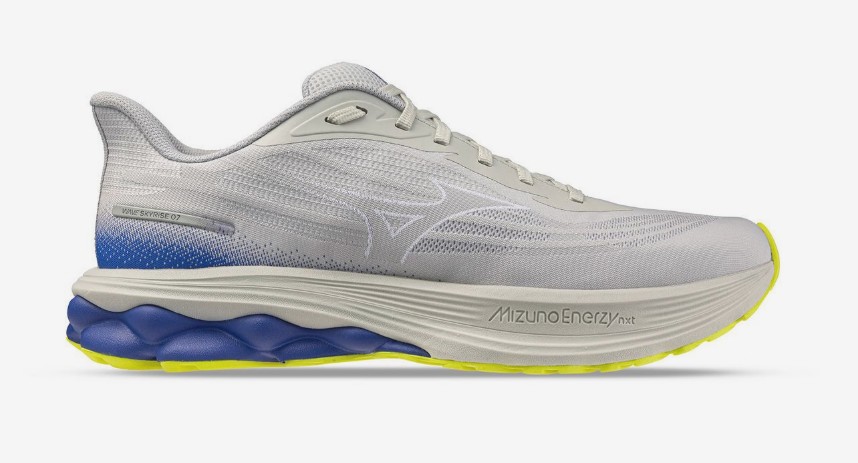 MIZUNO WAVE SKYRISE