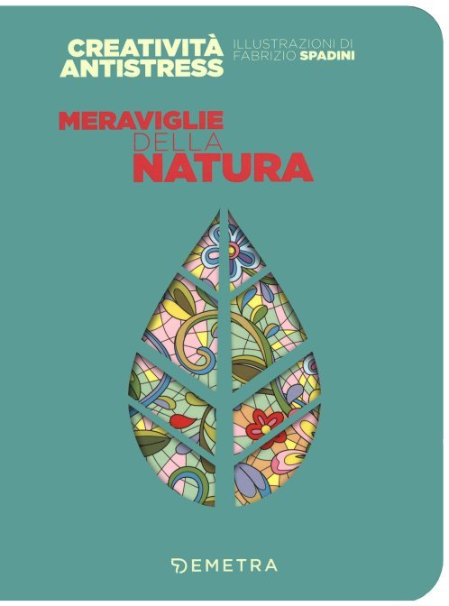 Meraviglie della Natura