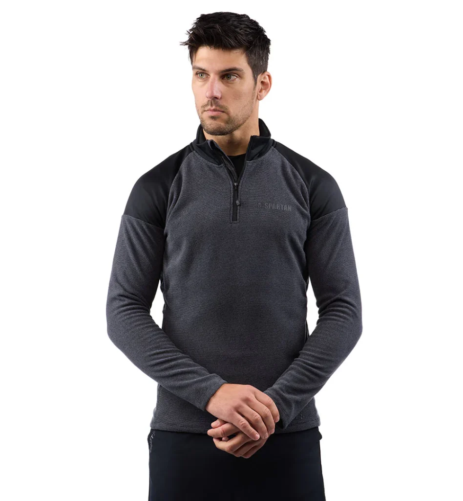 Midlayer termico SPARTAN by CRAFT Core Edge Uomo