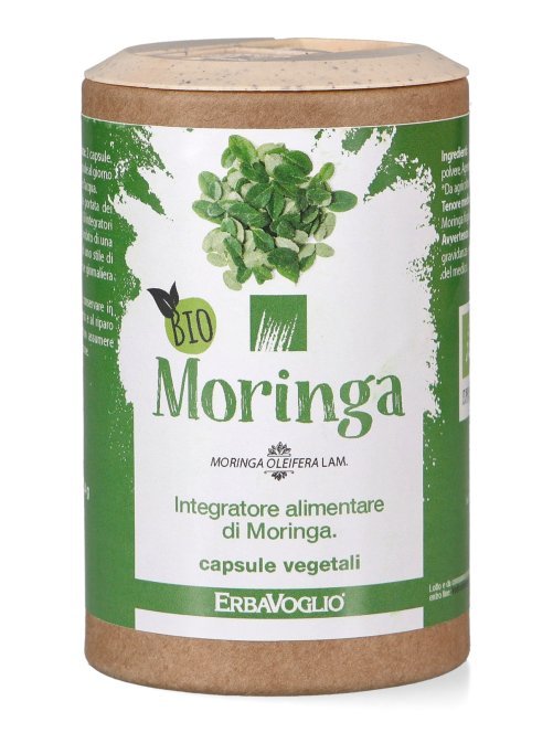 Moringa Bio