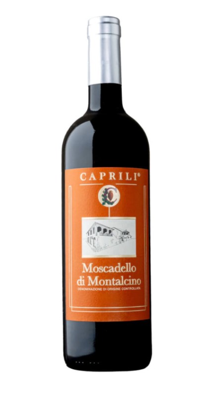 Moscadello di Montalcino DOC