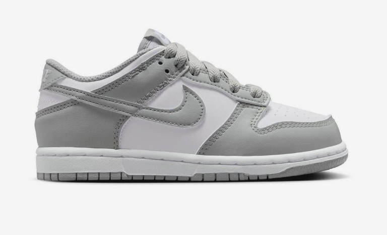 NIKE DUNK LOW (PS)