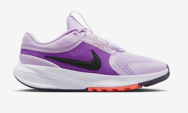 NIKE STAR RUNNER 5 (GS)