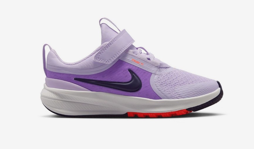 NIKE STAR RUNNER 5 (PS)