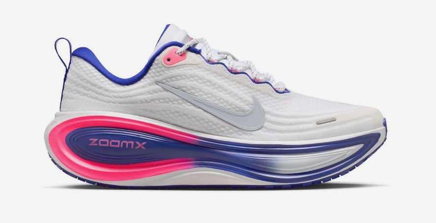 NIKE VOMERO PLUS SE DONNA