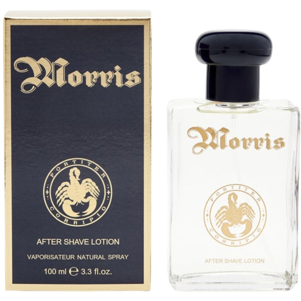Outlet Morris After Shave Lotion – 100 ml