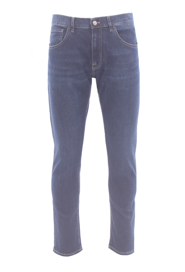 PT jeans cinque tasche