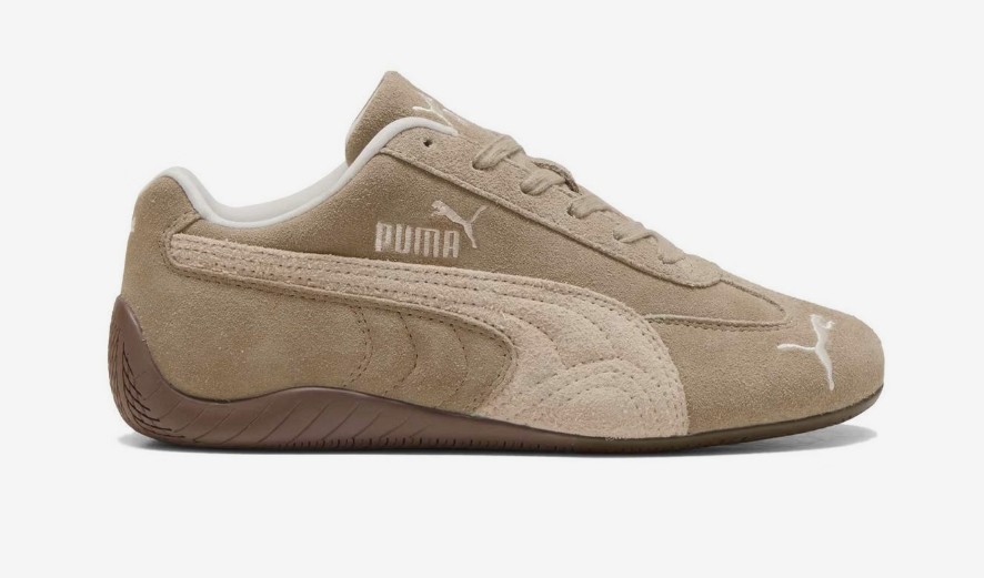 PUMA SPEEDCAT ELEVATED DONNA