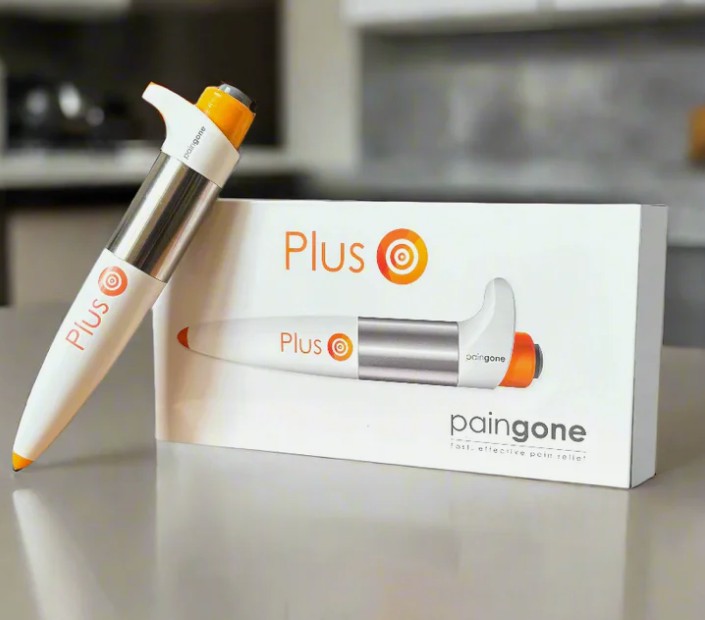 Paingone Plus The Automatic TENS Pen