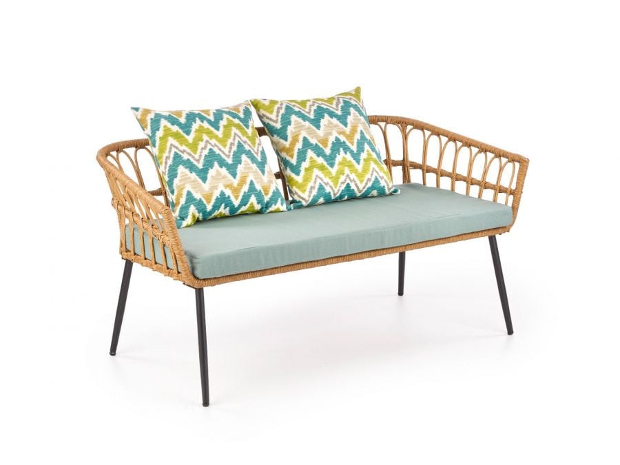 Poltrona Gardena 2S