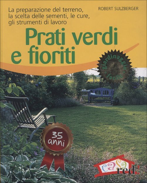 Prati Verdi e Fioriti