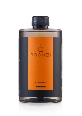 Profumatore Ambiente Alambra