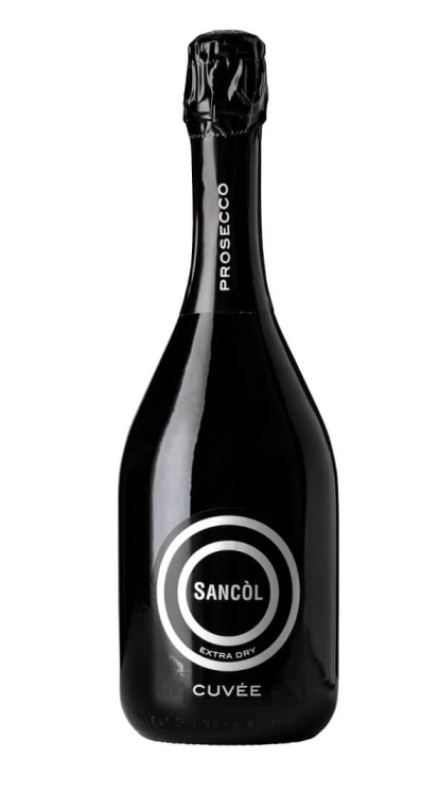 Prosecco DOC Treviso Cuvèe Extra Dry