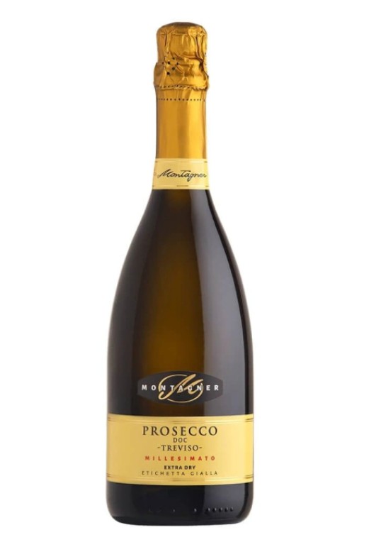 Prosecco Treviso DOC Extra Dry Millesimato