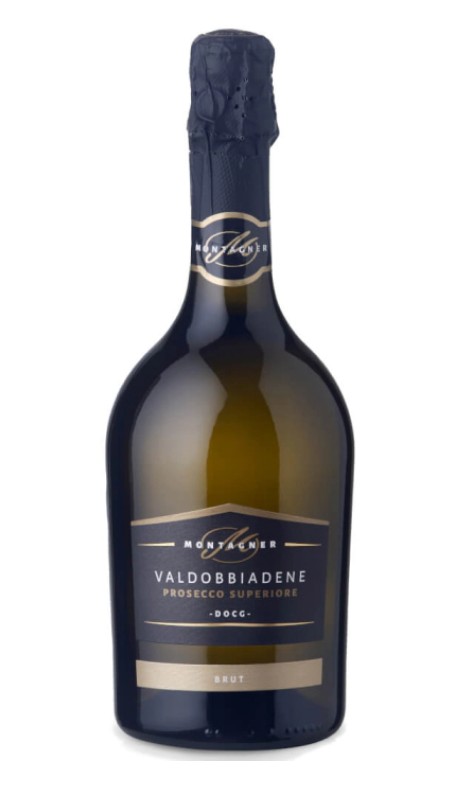 Prosecco Valdobbiadene Superiore DOCG Brut