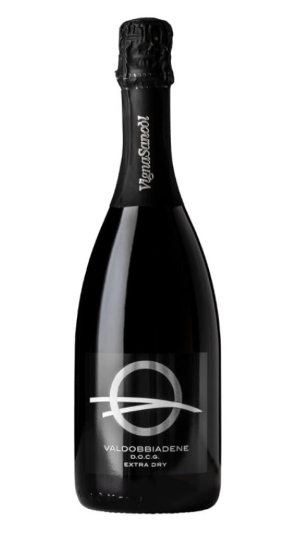 Prosecco Valdobbiadene Superiore DOCG Extra Dry