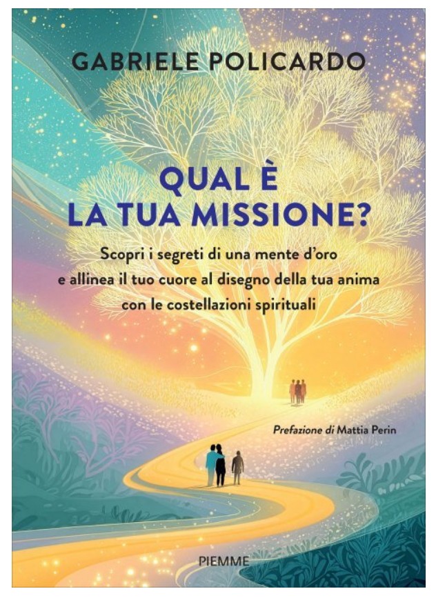 Qual è la Tua Missione