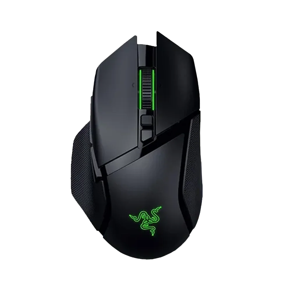 Razer Basilisk V3 Pro Wireless Gaming Mouse