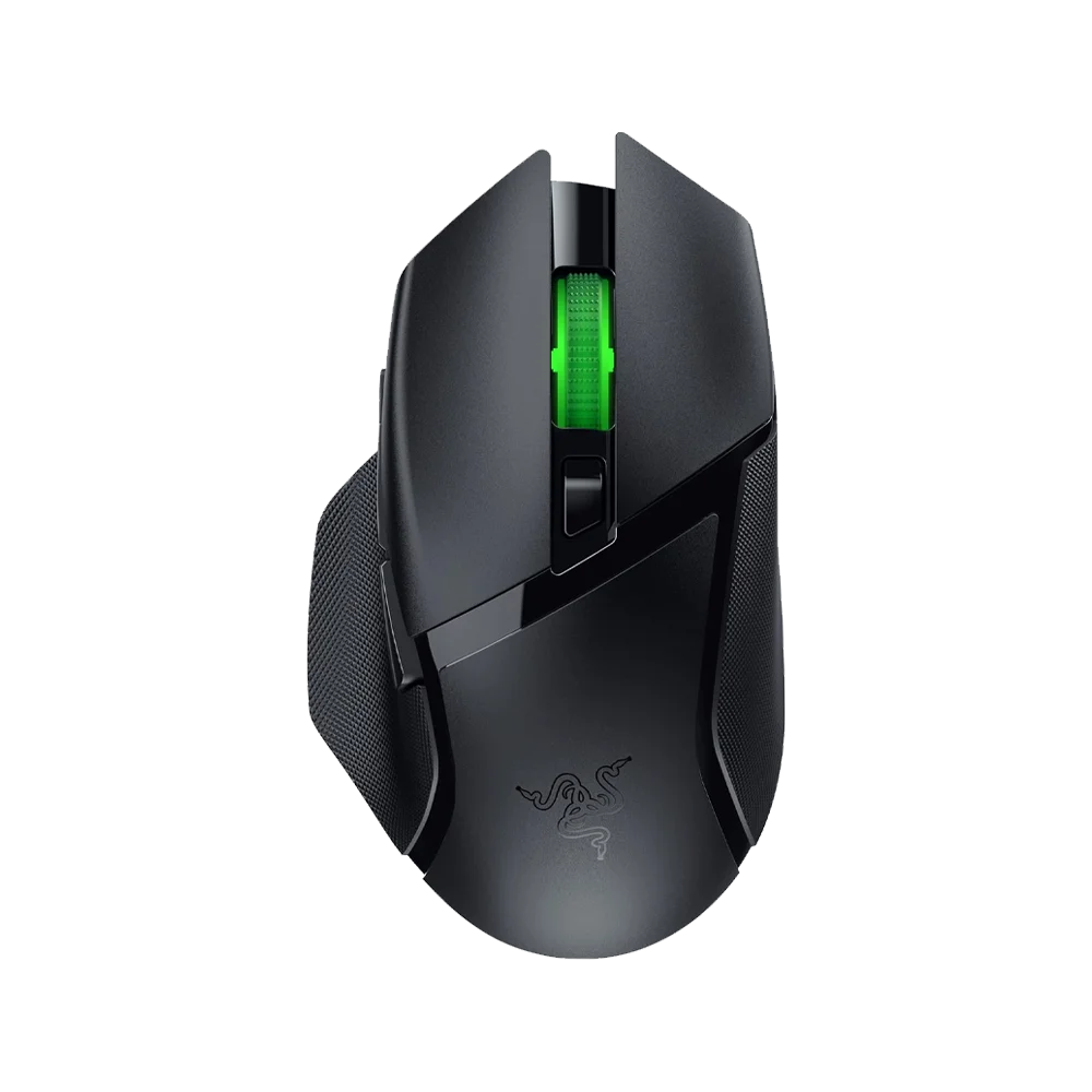 Razer Basilisk V3 X HyperSpeed Mouse