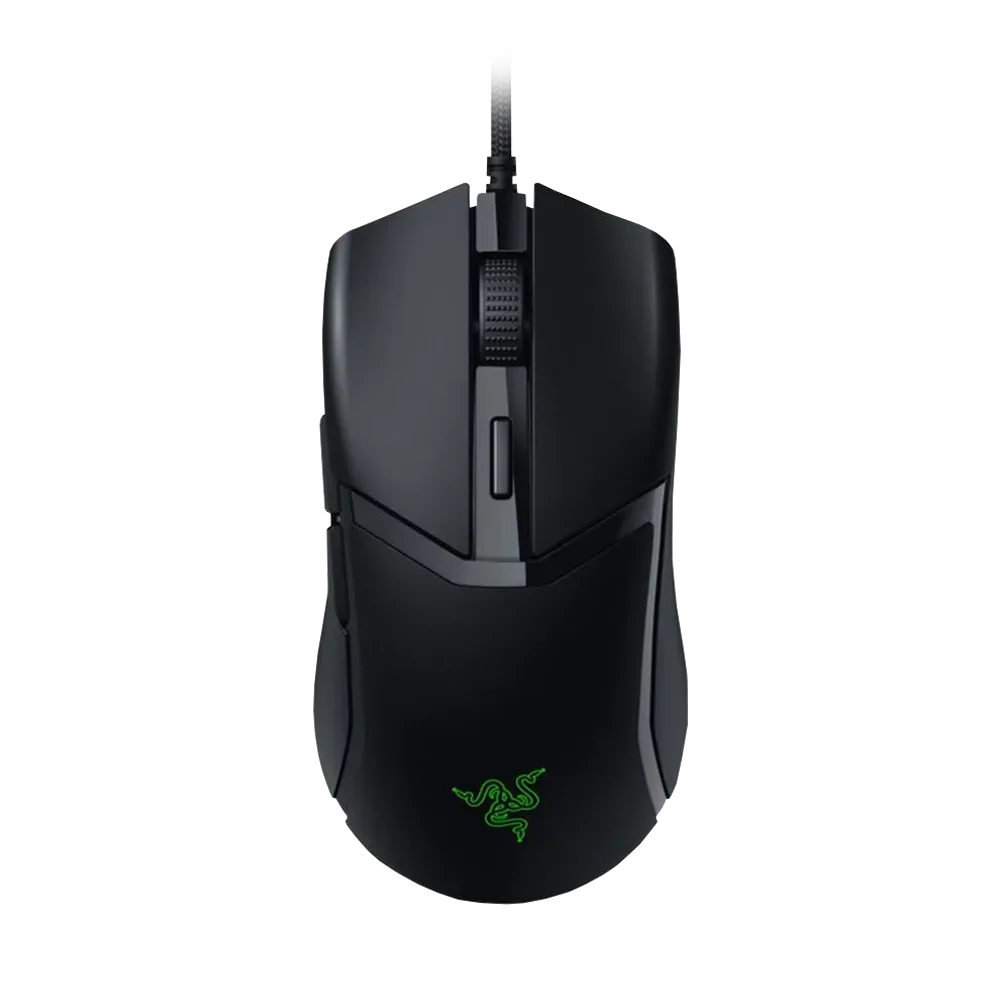 Razer Cobra Lightweight RGB Gaming Mouse