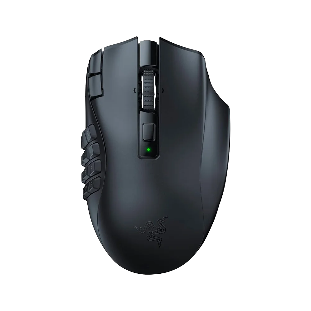 Razer Naga V2 HyperSpeed Gaming Mouse