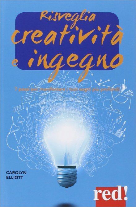 Risveglia Creatività e Ingegno