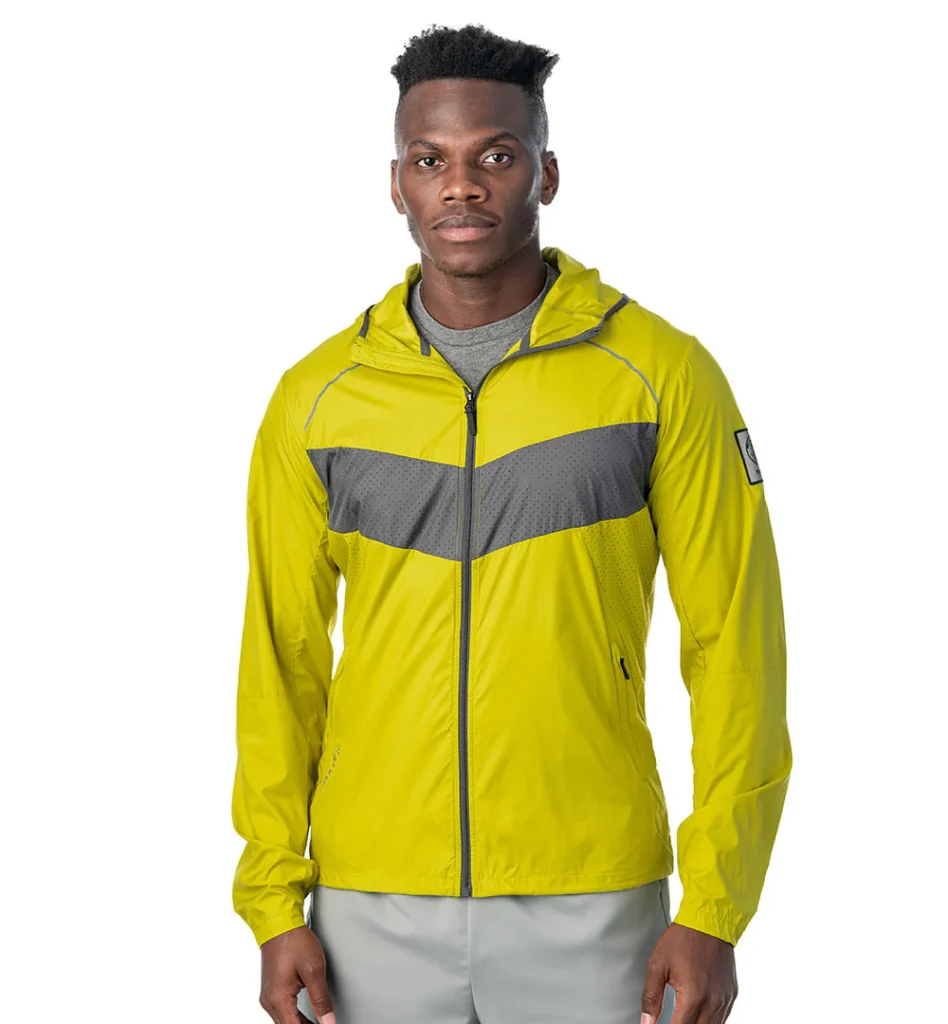 SPARTAN by CRAFT Charge Light Jacket Uomo