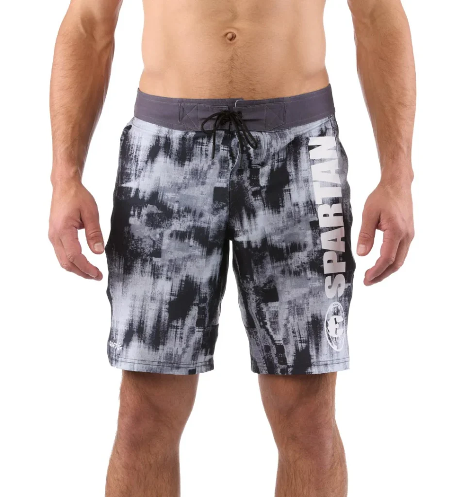 SPARTAN by CRAFT Pro Series 2.0 Board Short Uomo