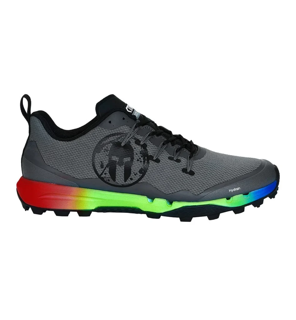 Scarpa SPARTAN OCR Speed Uomo