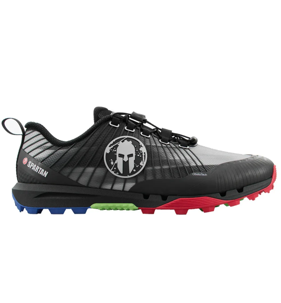Scarpa da corsa SPARTAN RD PRO OCR Uomo