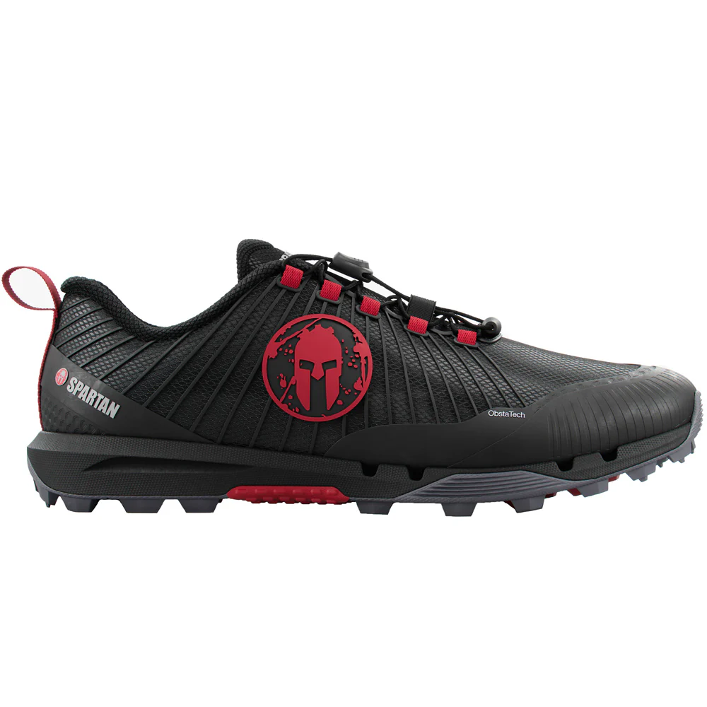 Scarpa da corsa SPARTAN RD PRO OCR Uomo1