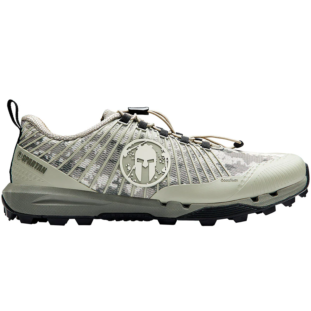 Scarpa da corsa SPARTAN RD PRO OCR Uomo4