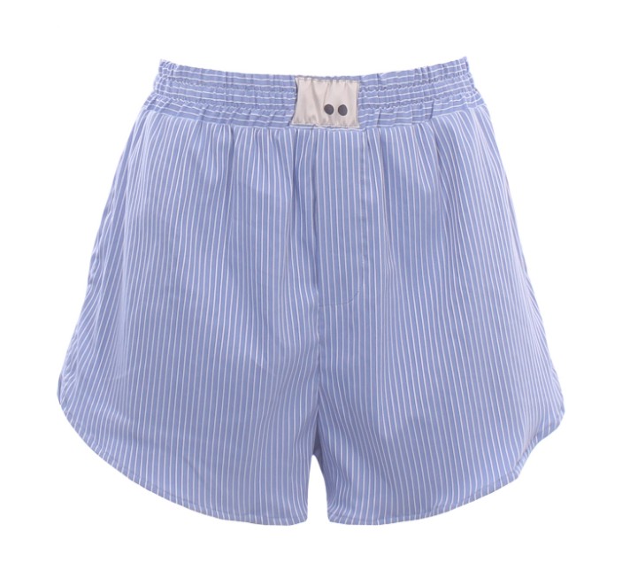 THE M.. Shorts rigato