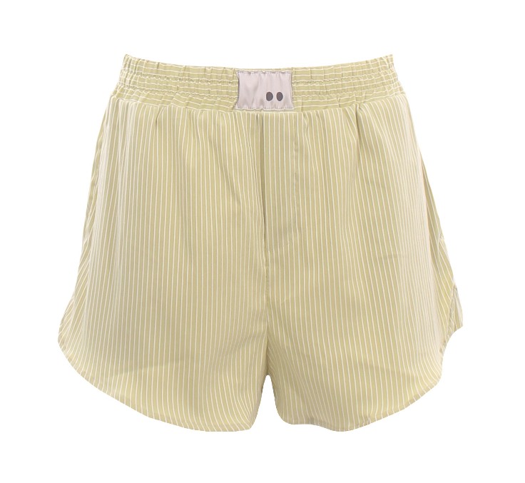 THE M.. Shorts rigato1