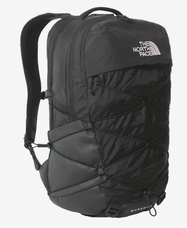 THE NORTH FACE BOREALIS ZAINO