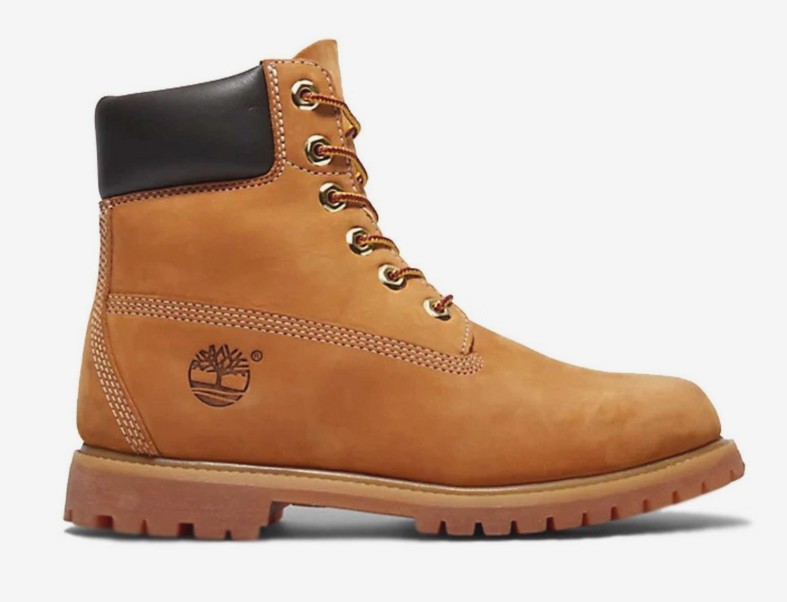TIMBERLAND 6'' PREMIUM BOOT DONNA