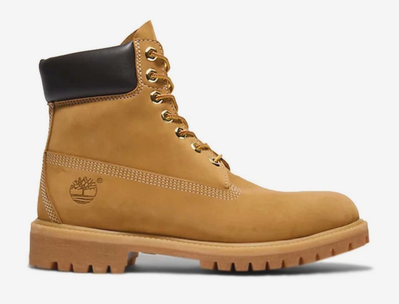 TIMBERLAND 6'' PREMIUM BOOT