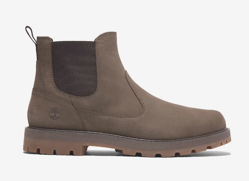 TIMBERLAND CHELSEA BRITTON ROAD