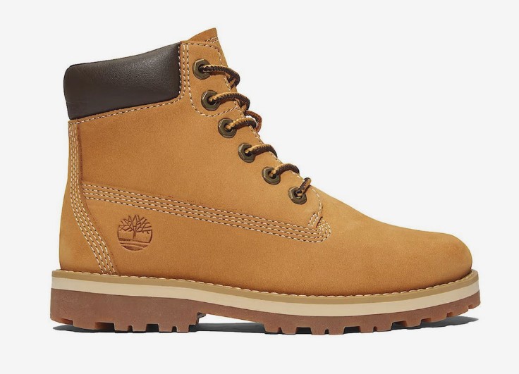 TIMBERLAND COURMA KID BAMBINO