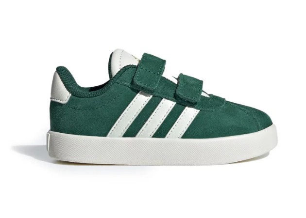 ADIDAS Sneakers Junior Green